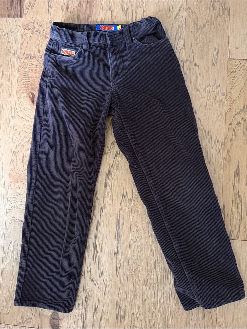 Kids Empyre Cords 25